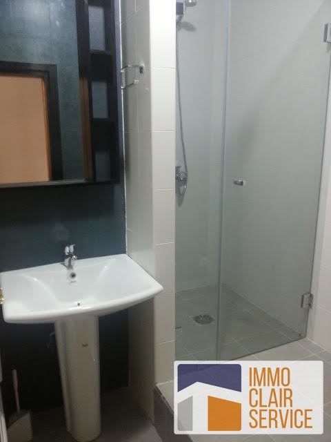 Location Duplex Vide 164m² Quartier Maar — 5