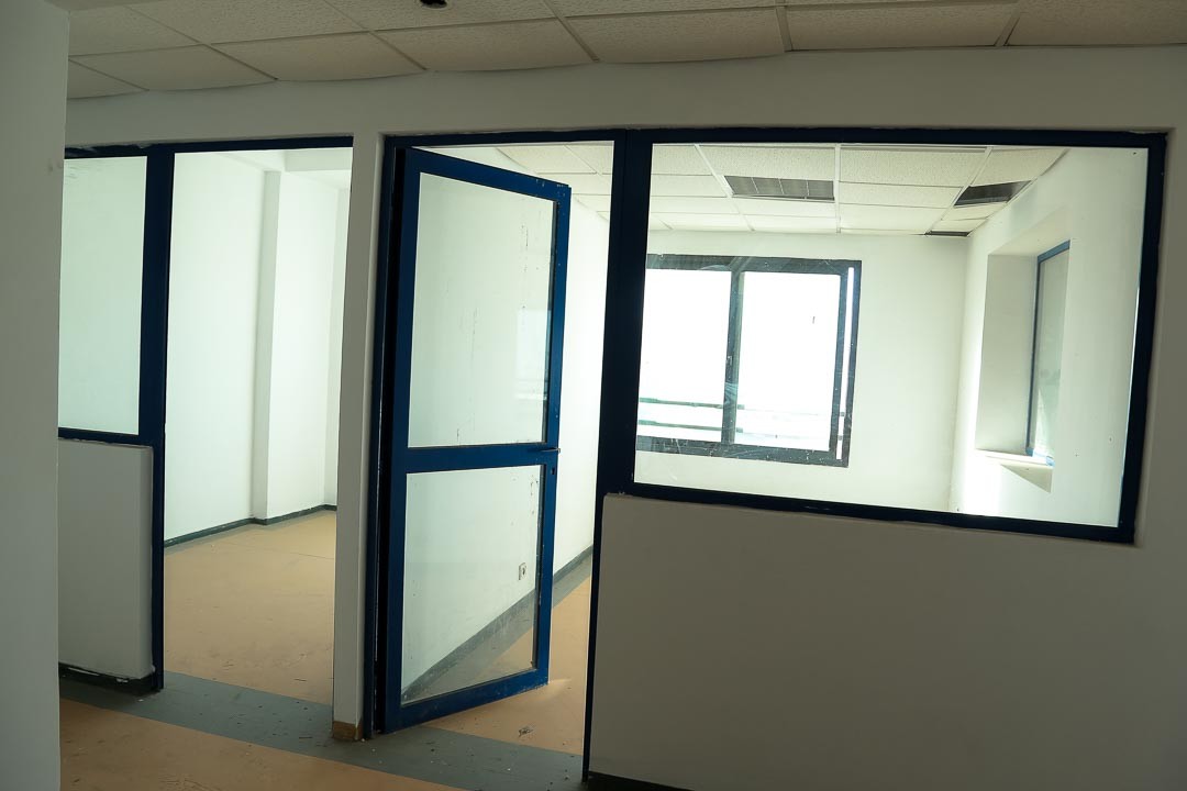 Bureau 900 m² à Centre Ville Casablanca — 8