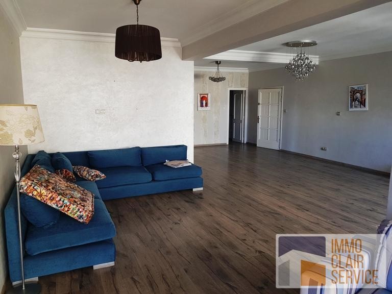 Val fleuri vente appartement vide 147m² — 2