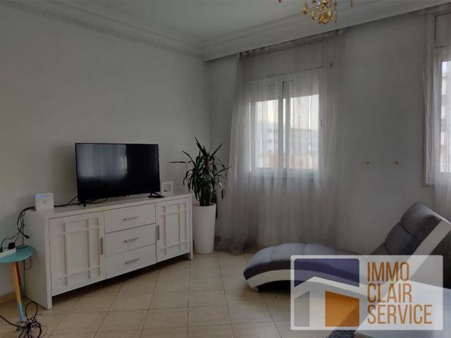Bel appartement meublé centre Agdal — 5