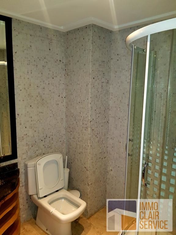 Appartement 112 m² f Bourgogne — 9