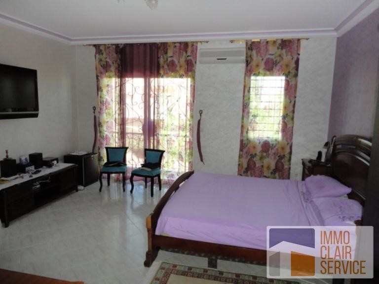 Villa f Sidi Maarouf — 9