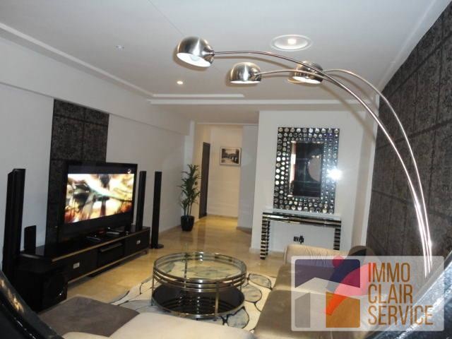 Vente d'un joli Studio meublé sur maarif — 3