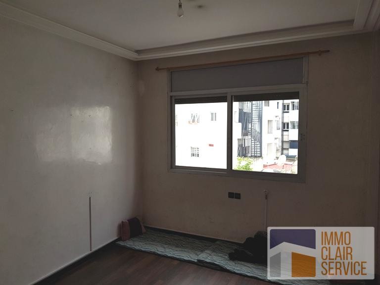 Appartement 117 m² à Racine — 10