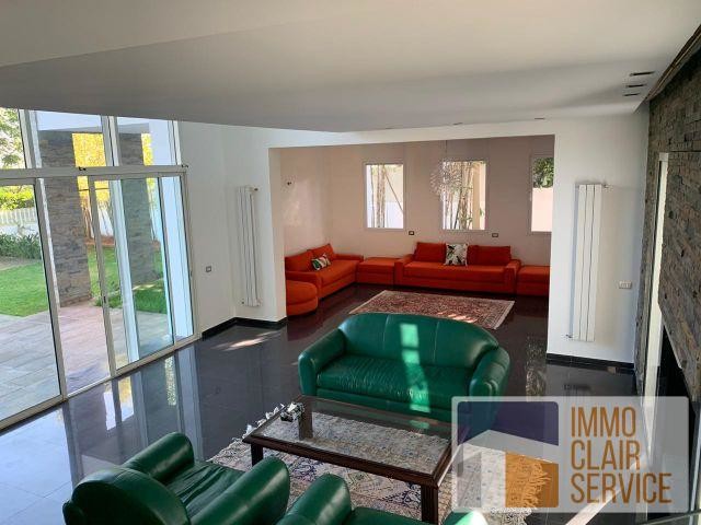Villa 800 m² à Avenue Al Bassatine — 10