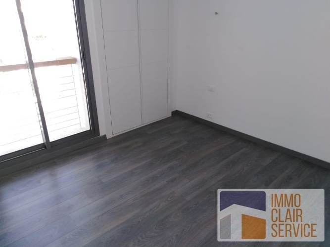 Location d'un appartement moderne non meublé — 6