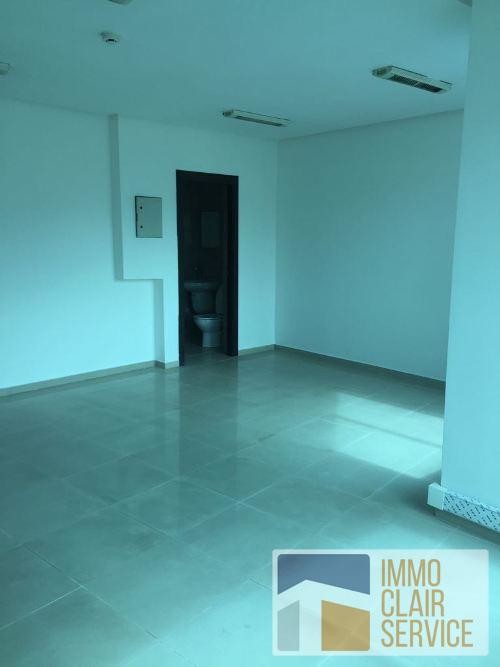 Bureau open space en location Boulevard D'Anfa — 3