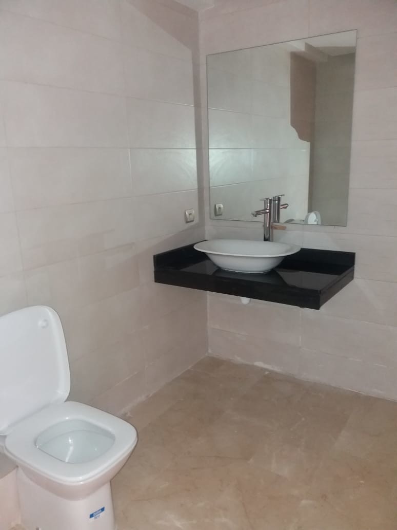 Appartement 110 m² à Bourgogne — 9