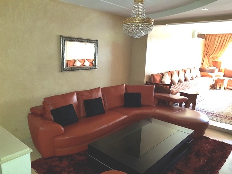 Vente Appartement 226m² Quartier Racine — 4