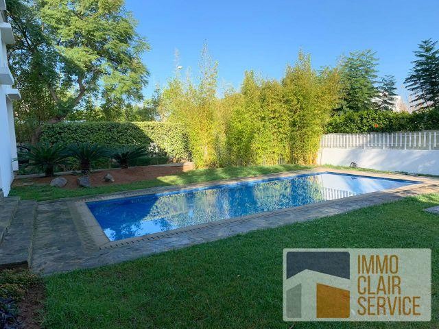 Villa 800 m² à Avenue Al Bassatine — 8