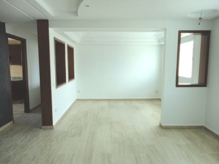Un appartement bien agencé en vente sur Maarif extension — 3