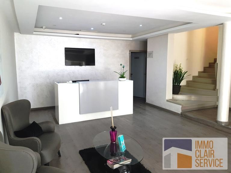 Bureaux et showroom en location sur Gauthier