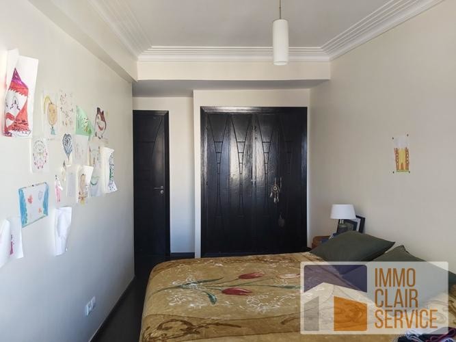 Bel Appartement en vente quartier Maarif extension Casablanca — 6