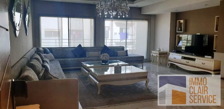 Californie appartement de luxe en location meublé — 3