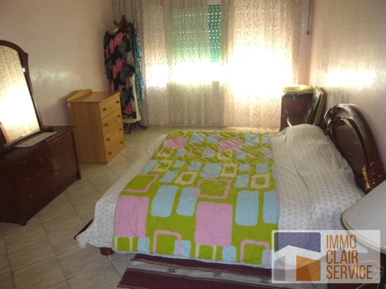 Appartement 160 m² à Maarif — 9