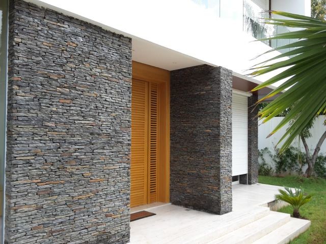 villa prodigieuse en location vide sur Souissi — 6