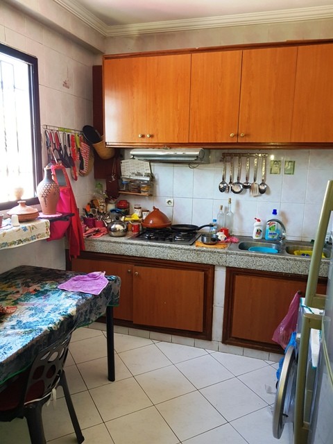 Joli appartement en vente sur Maarif — 4