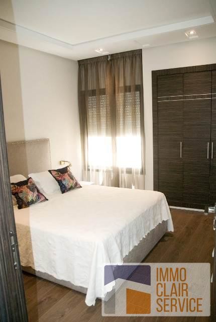 Un studio d'exception à louer sur quartier Racine — 5