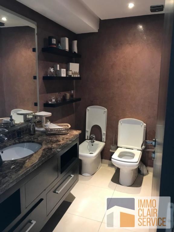 Location Duplex Avec Terrasse 190m² Quartier Racine — 4