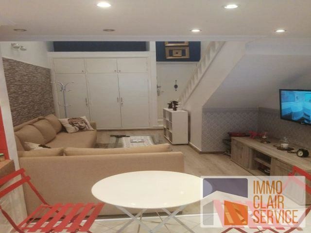Bel appartement RCH bien meublé — 3