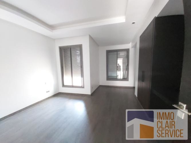 Appartement 226 m² à Gauthier — 10