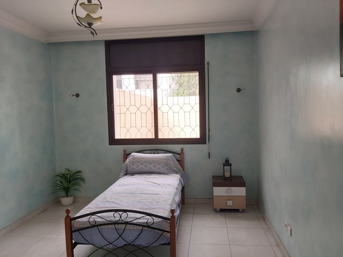 Appartement 212 m² à Quartier des Hôpitaux — 10