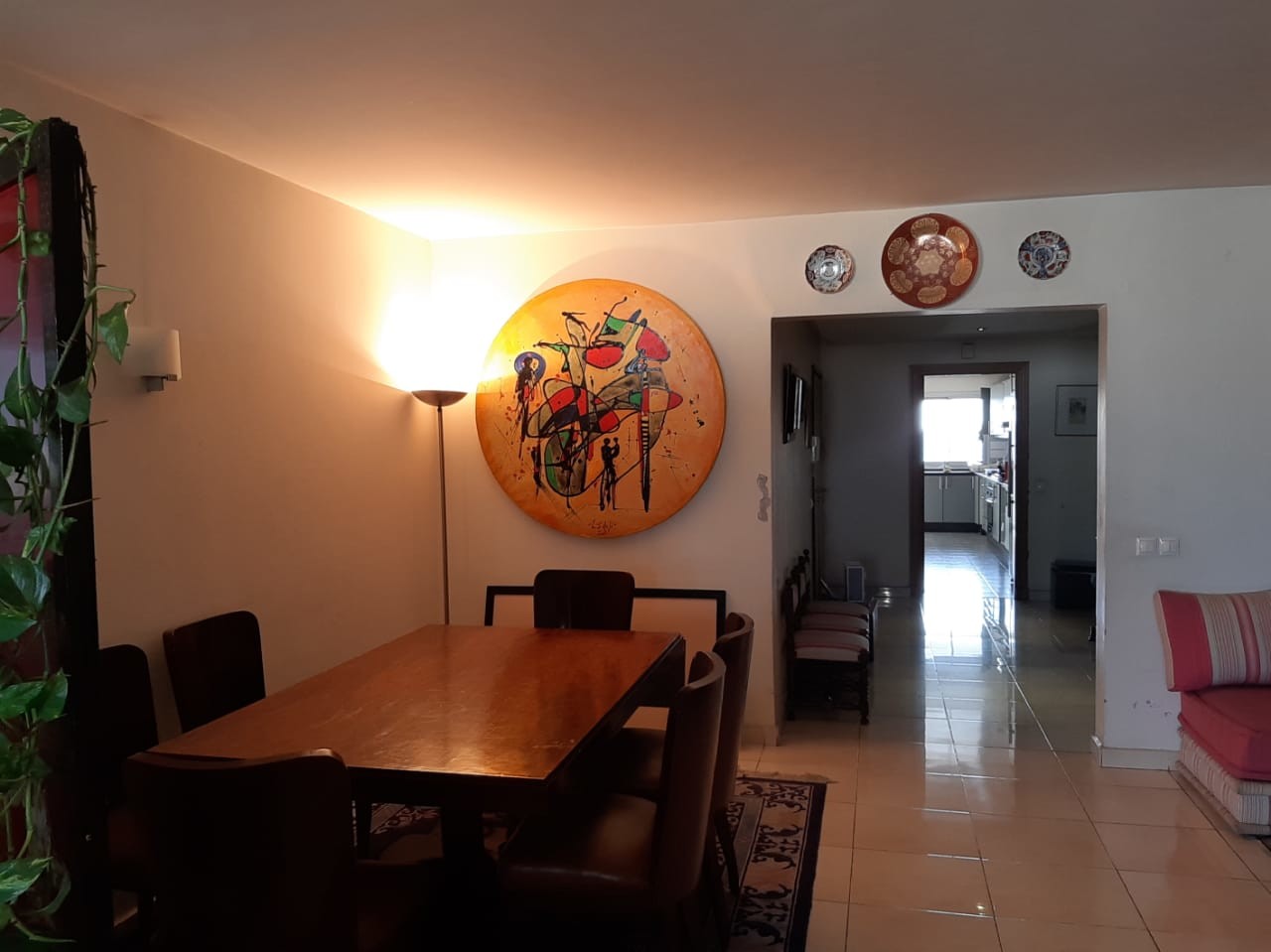 Appartement 223 m² à Racine — 10