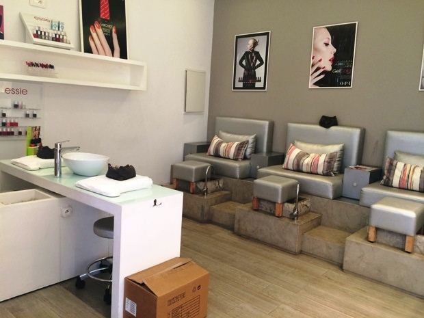 Vente Local Commercial 73m² Quartier Maarif Extension — 5