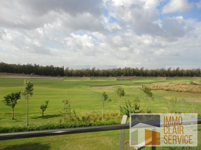 Bel appartement front Golf a vendre — 6