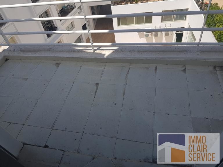 Appartement 95 m² à Maarif Extension — 9