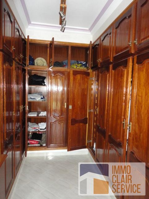 Villa f Sidi Maarouf — 10