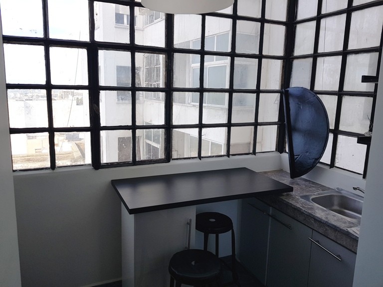Bureau 100 m² à Centre Ville Casablanca — 8