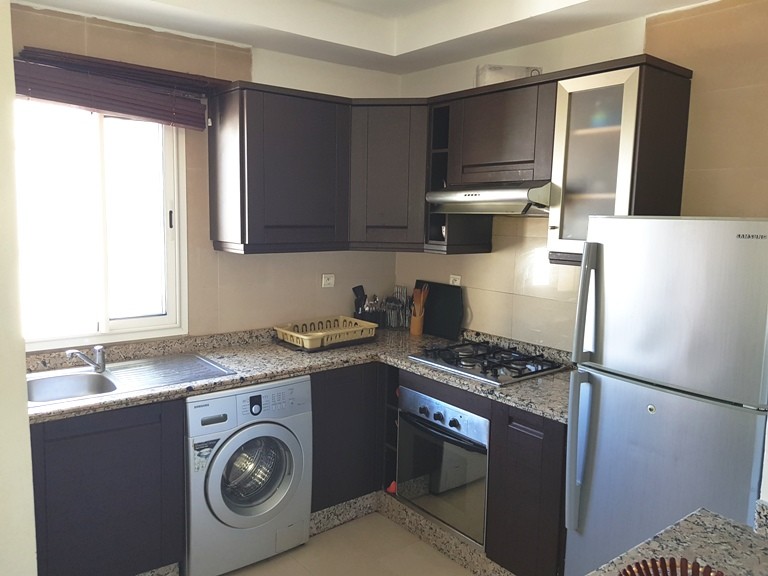 Joli studio en vente sur quartier bourgogne — 5
