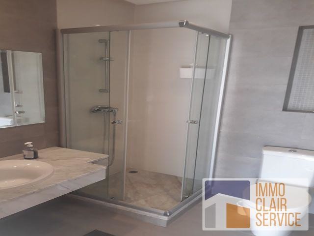 Appartement meublé à louer (Prestigia) — 2
