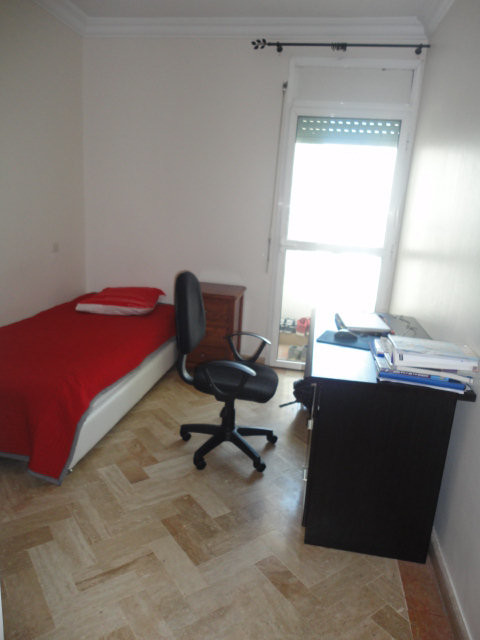 Appartement 150 m² à Gauthier — 7