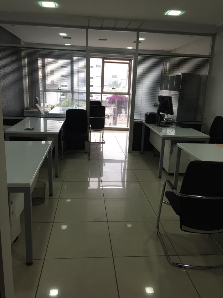 Bureau 86 m² à Zerktouni — 9