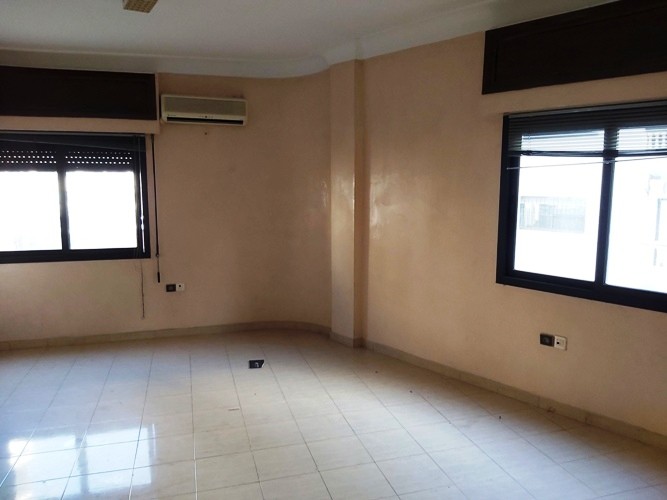 Bureau de 92 m² en location quartier hopitaux proche abdelmoumen — 5