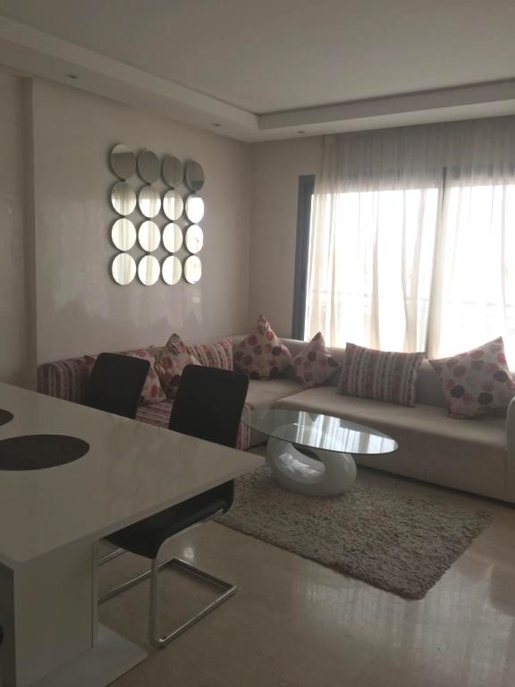 Location Studio Meublé 62m² Quartier Les Princesses
