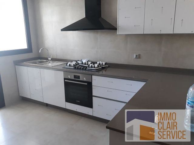 Appartement à Souissi — 8