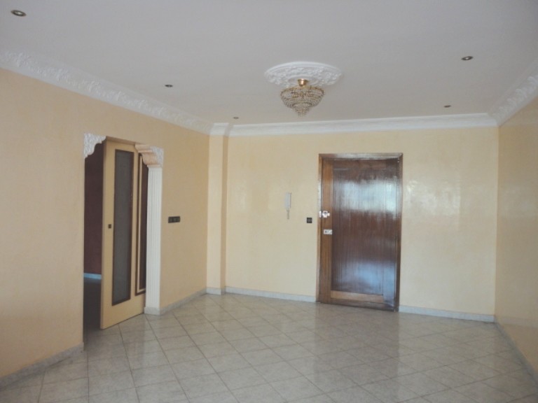 Opportunité vente d'un appartement bien agencé sur Maarif — 4