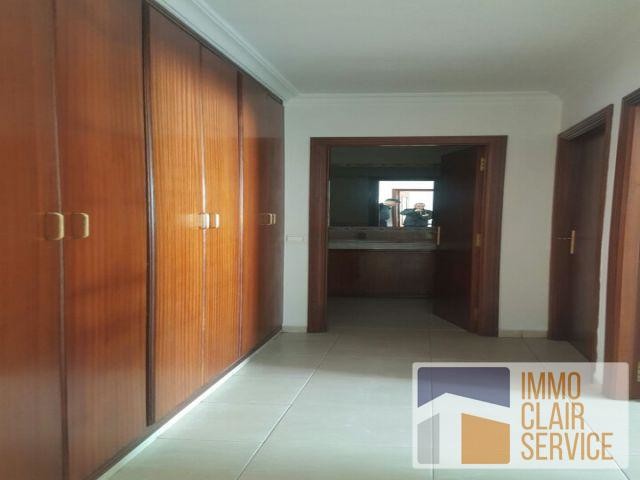 Appartement à louer sur le Haut Agdal — 2