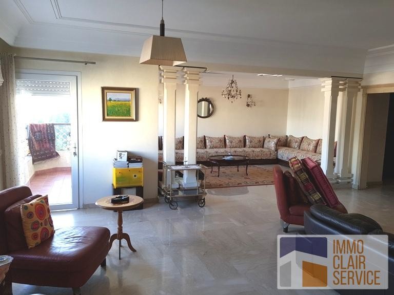 Joli appartement en vente sur Gauthier — 3