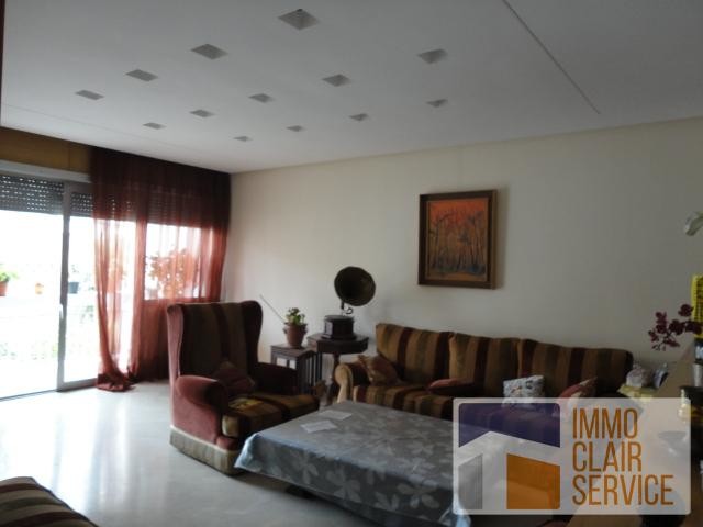 Appartement 257 m² à Maarif — 8