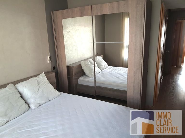 Appartement 140 m² à Racine — 8
