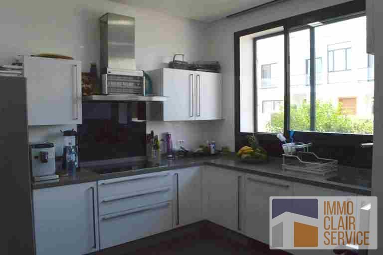 Villa 386 m² f Dar Bouazza — 10
