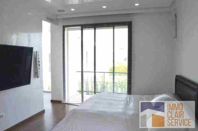 Villa de haut standing en location sur Dar Bouazza — 5