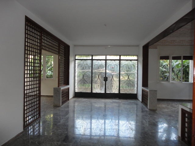 Villa de haut standing en location sur Chantilly Casablanca