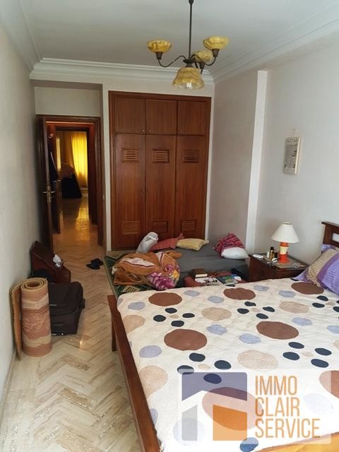 Appartement 126 m² f Abdelmoumen — 9