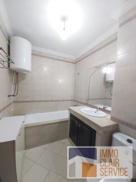 Appartement 100 m² f Maarif — 8