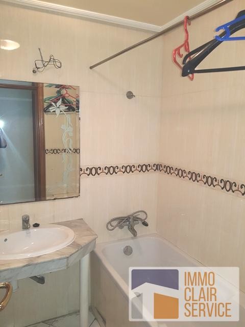 oli appartement en vente sur Bd Abdelmoumen — 4
